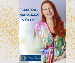 tantramassaazi teraapia tallinnas